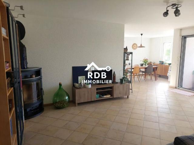 Apartment mieten in Borex, Waadt