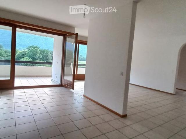 Apartment mieten in Carasso, Bellinzona