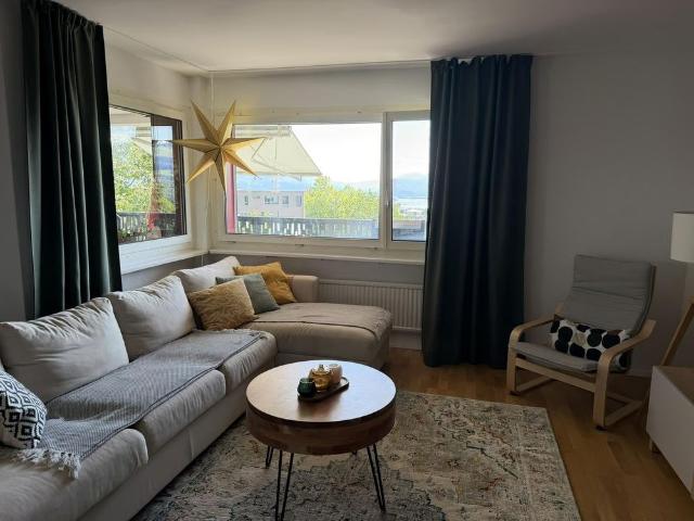 Apartment mieten in Richterswil, Zürich