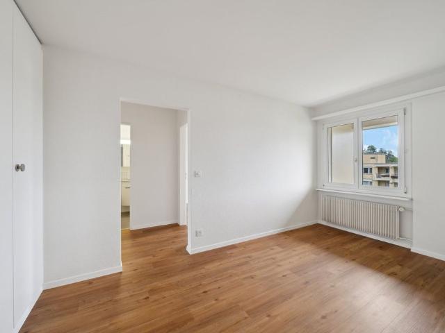 Apartment mieten in Lü