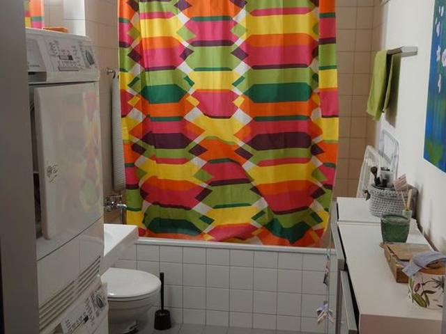 Apartment mieten in Winterthur, Zürich