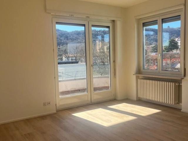 Apartment mieten in Pedrinate, Chiasso