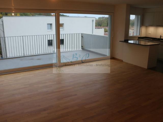 Apartment mieten in Areuse