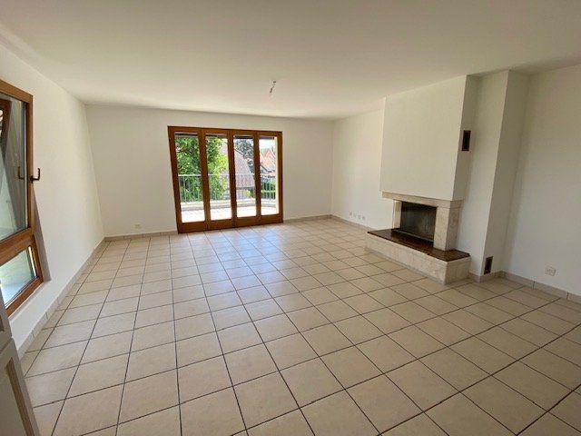 Apartment mieten in Gingins, Waadt