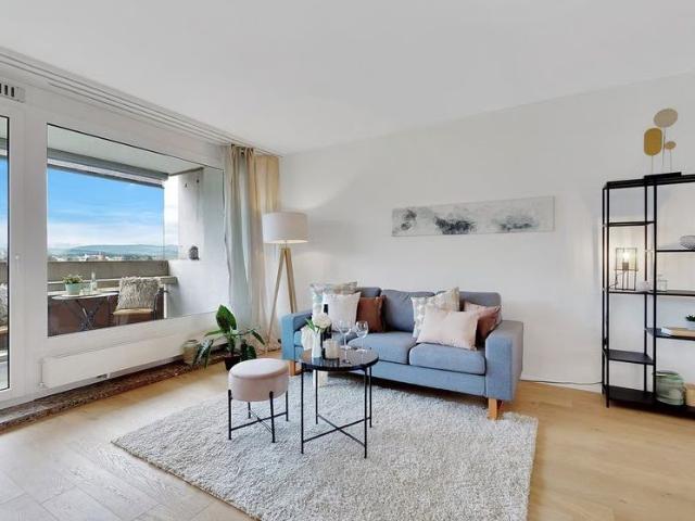 Apartment mieten in Murifeld, Bern