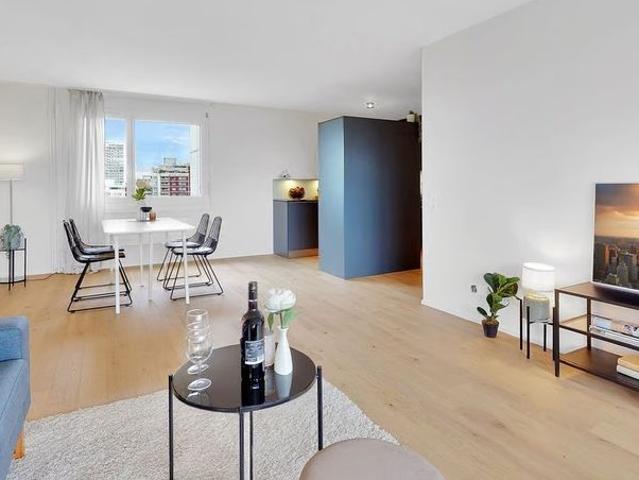 Apartment mieten in Murifeld, Bern