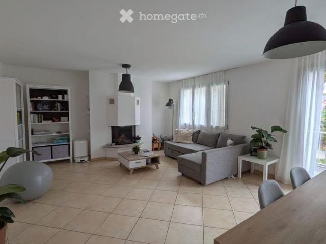Apartment mieten in Saint-Cergue, Waadt