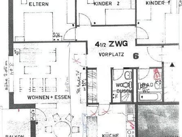 Apartment mieten in Ingenbohl, Schwyz