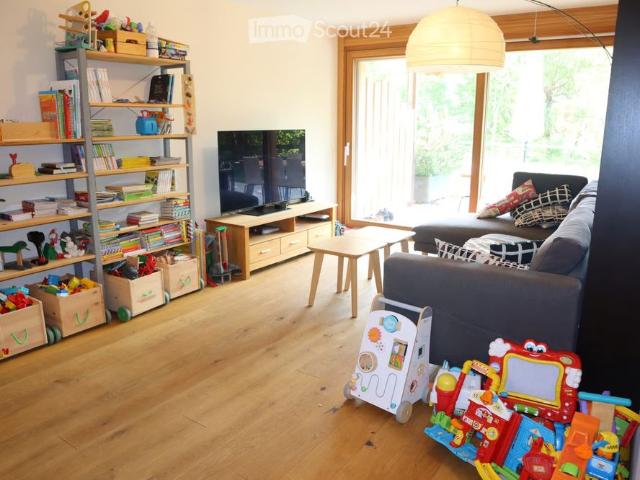 Apartment mieten in Chalais, Wallis