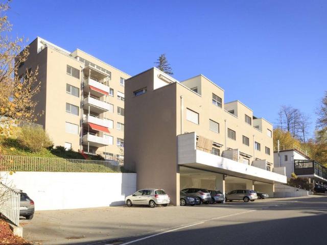 Apartment mieten in Villars, Freiburg