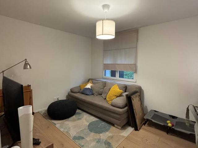 Apartment mieten in Affoltern am Albis, Bezirk Affoltern