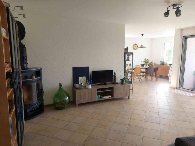 Apartment mieten in Borex, Waadt
