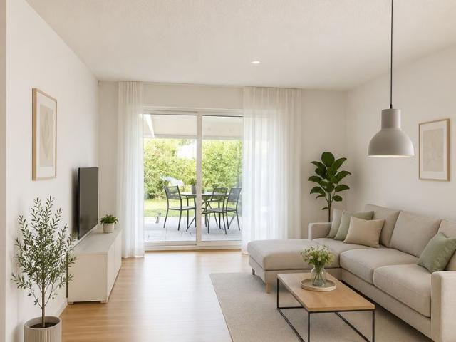 Haus mieten in Thunstetten, Bern