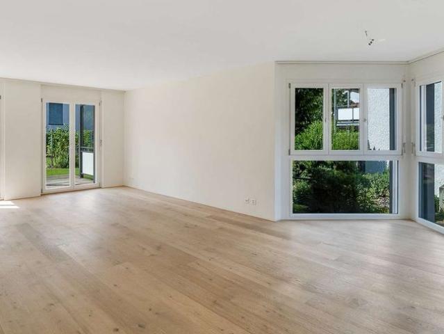 Apartment mieten in Oberrohrdorf, Aargau