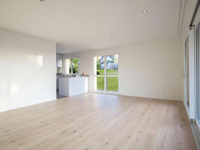 Apartment mieten in Affoltern am Albis, Bezirk Affoltern
