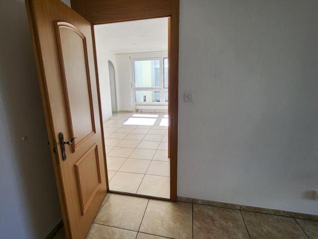 Apartment mieten in Gwatt, Thun, Bern