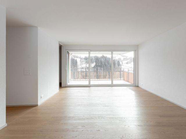 Haus mieten in Lustmühle, Appenzell Ausserrhoden