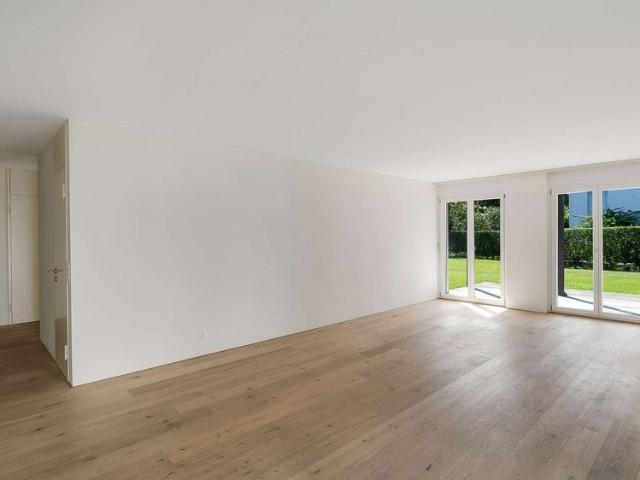 Apartment mieten in Oberrohrdorf, Aargau