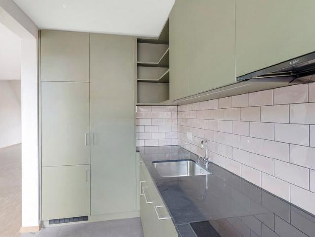 Apartment mieten in Einigen, Zürich