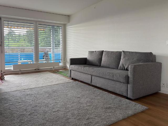 Apartment mieten in Lü