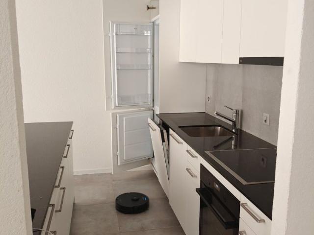 Apartment mieten in Kerzers, Freiburg