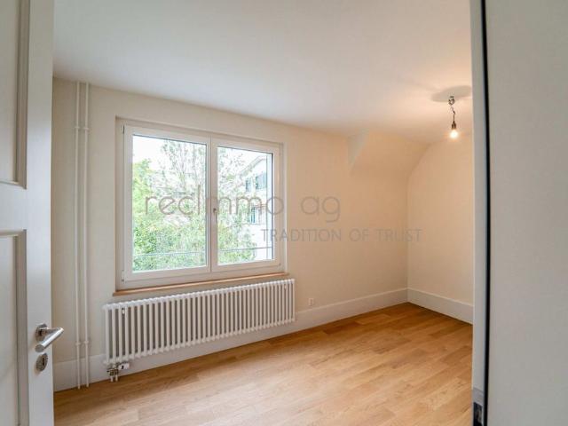 Haus mieten in Oberwil bei Zug, Zug
