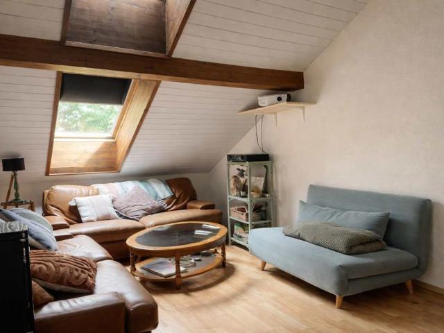 Apartment mieten in Mont-de-Buttes
