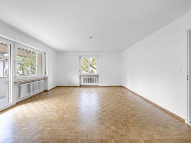 Apartment mieten in Sissach, Basel-Landschaft