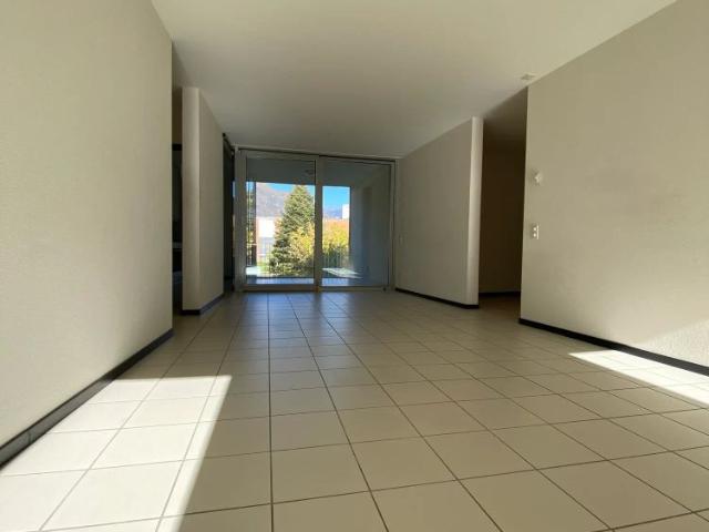 Apartment mieten in Camorino, Bellinzona