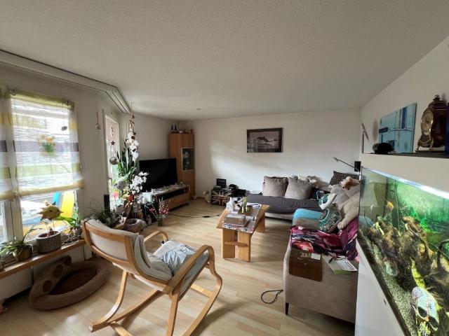 Apartment mieten in Arbon, Thurgau