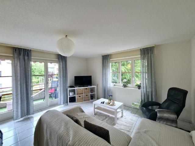 Apartment mieten in Hauterive (FR), Freiburg