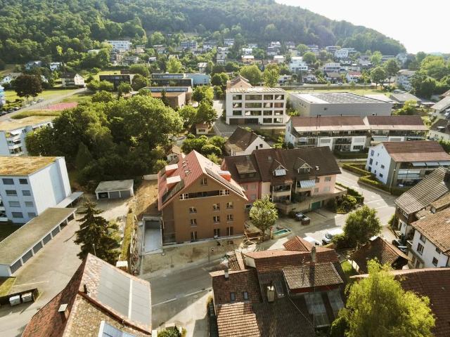 Apartment mieten in Beringen, Schaffhausen