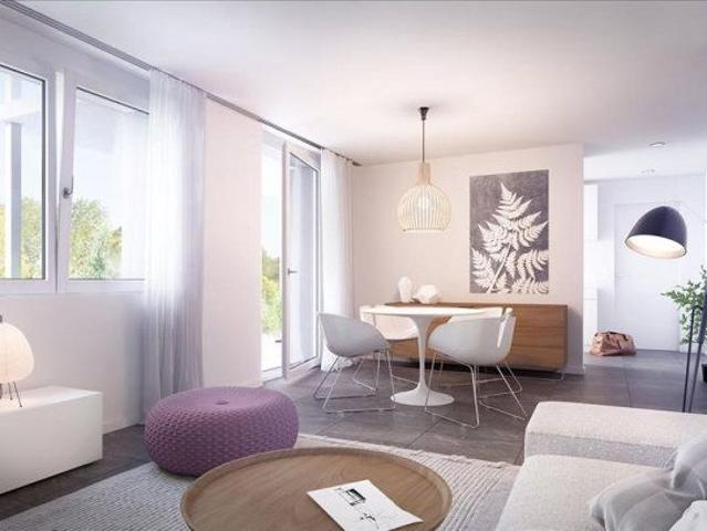 Apartment mieten in Allschwil, Basel-Landschaft