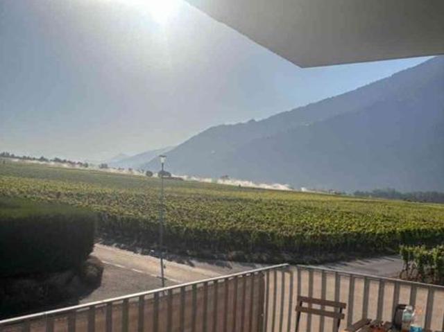 Apartment mieten in Dugny, Leytron, Wallis