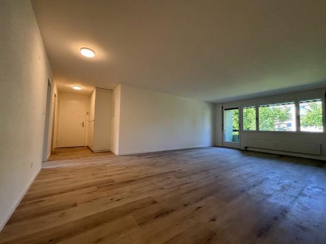 Apartment mieten in Romanshorn, Thurgau