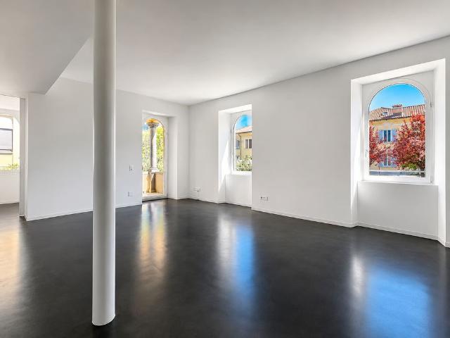 Apartment mieten in Chiasso, Tessin