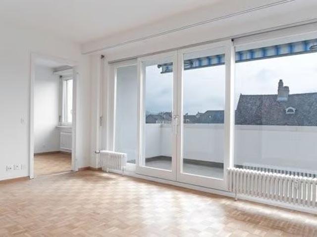 Apartment mieten in Basel, Basel-Stadt