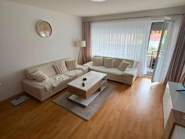 Apartment mieten in Grenchen, Solothurn