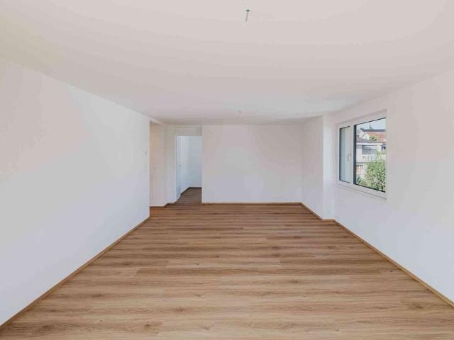 Apartment mieten in Gossau (SG), St. Gallen