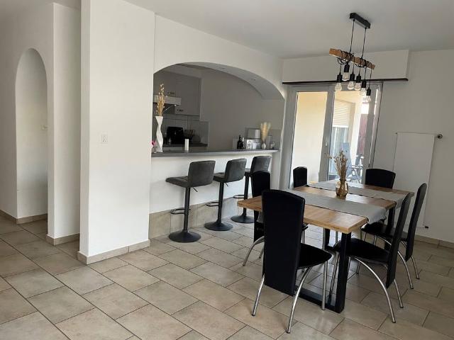 Apartment mieten in Moutier, Bern