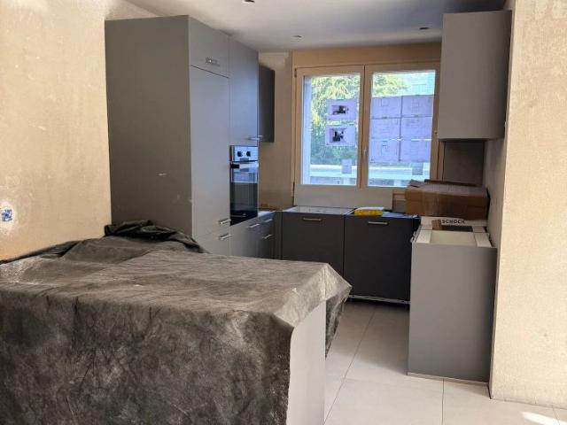 Apartment mieten in Beringen, Schaffhausen