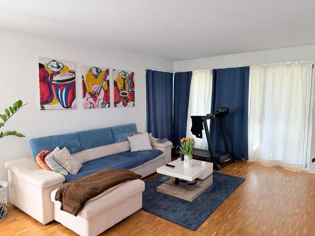Apartment mieten in Wädenswil, Zürich