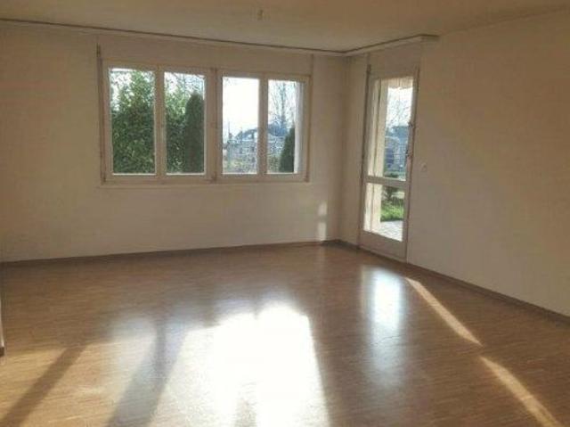 Apartment mieten in Unterlunkhofen, Aargau