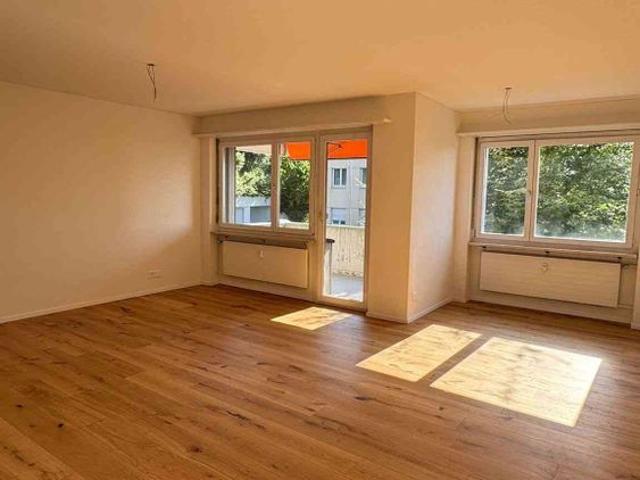Apartment mieten in Herisau, Appenzell Ausserrhoden