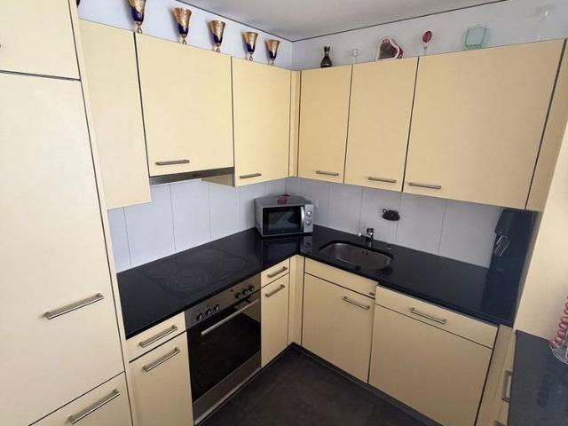 Apartment mieten in Lyssach, Bern