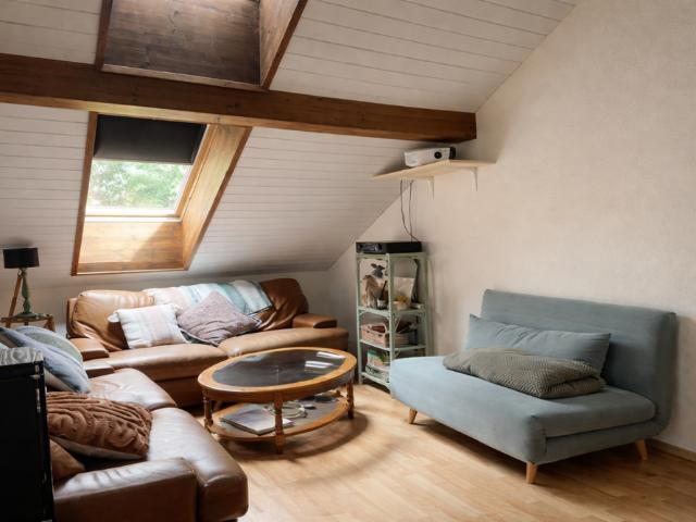 Apartment mieten in Mont-de-Buttes