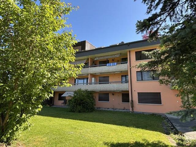 Apartment mieten in Romanshorn, Thurgau