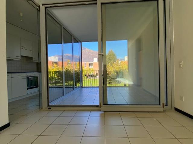 Apartment mieten in Camorino, Bellinzona