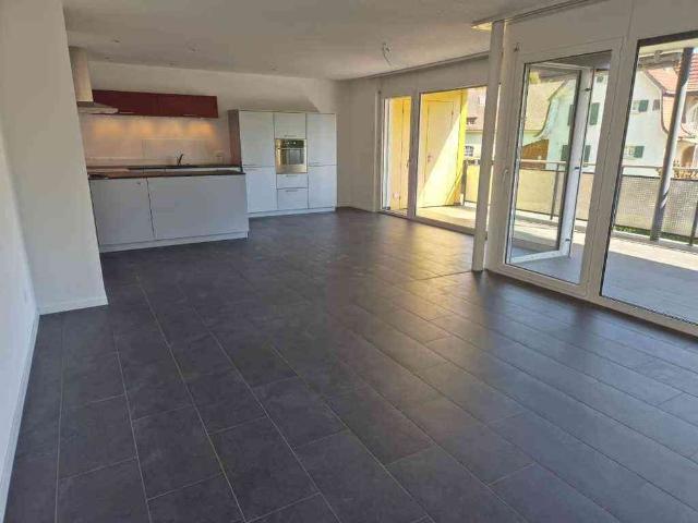 Apartment mieten in Wangen an der Aare, Bern
