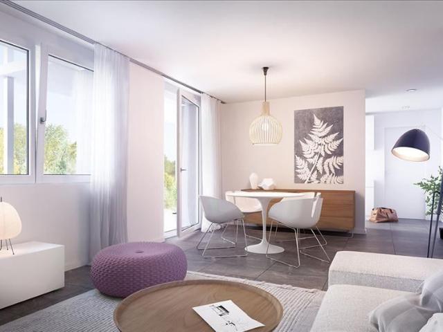 Apartment mieten in Allschwil, Basel-Landschaft